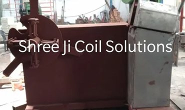 NC Servo Feeder machine Manufacturer